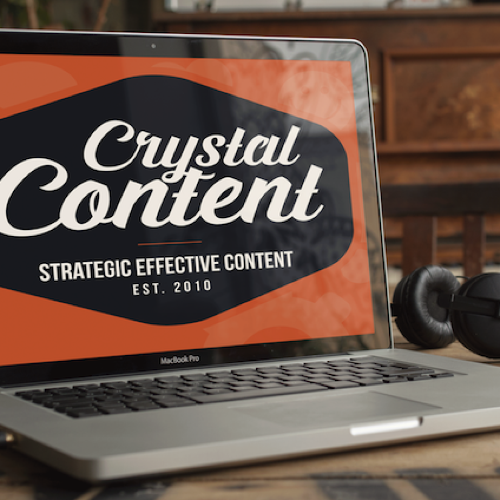 CRYSTAL CONTENT