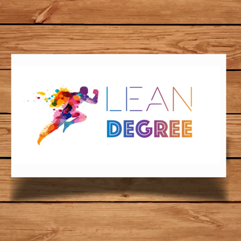 LEAN DEGREE