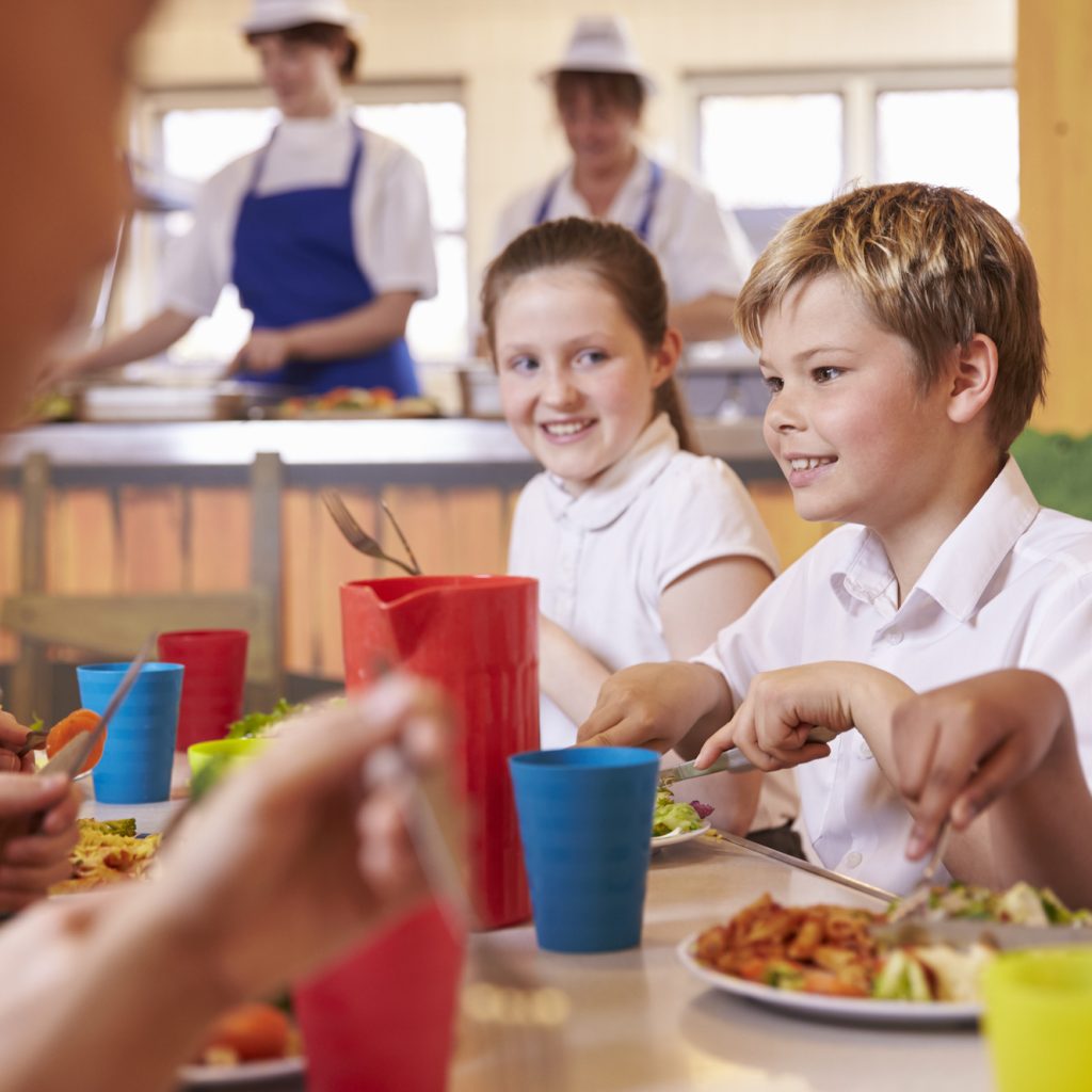 Lanarkshire Community Food and Health Partnership